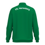JAKO Polyesterjacke One Grün (inkl. Bedruckung) - VfL Herrenberg Hauptverein