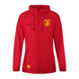 JAKO Lightweightjacke Flow Rot Damen/Herren (inkl. Bedruckung) - Spitzbergläufer