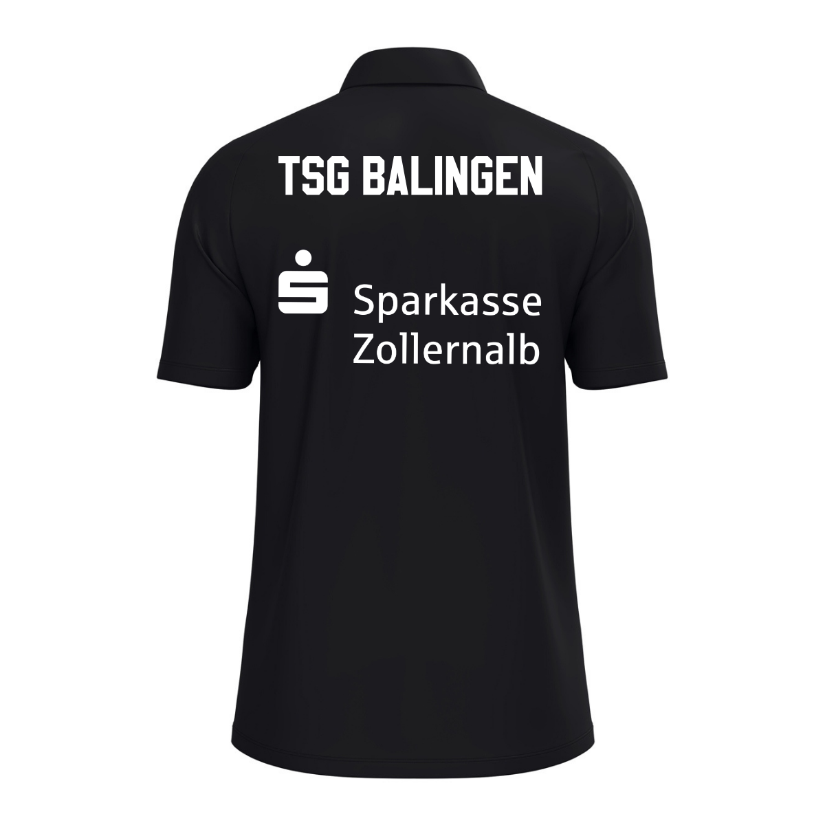 JAKO Poloshirt One (inkl. Bedruckung) - TSG Balingen Trainer
