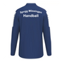 Erima Trainingstop Intro new navy (inkl. Bedruckung) - Handball Mössingen