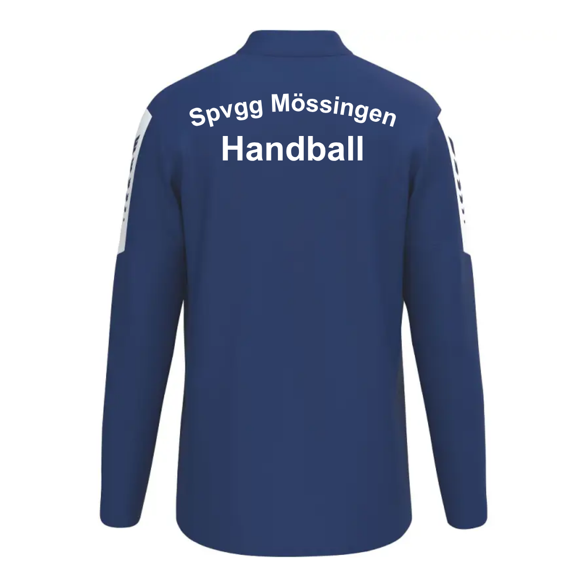 Erima Trainingstop Intro new navy (inkl. Bedruckung) - Handball Mössingen