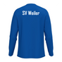 JAKO Sweat One (inkl. Bedruckung) - SV Weiler Jugend