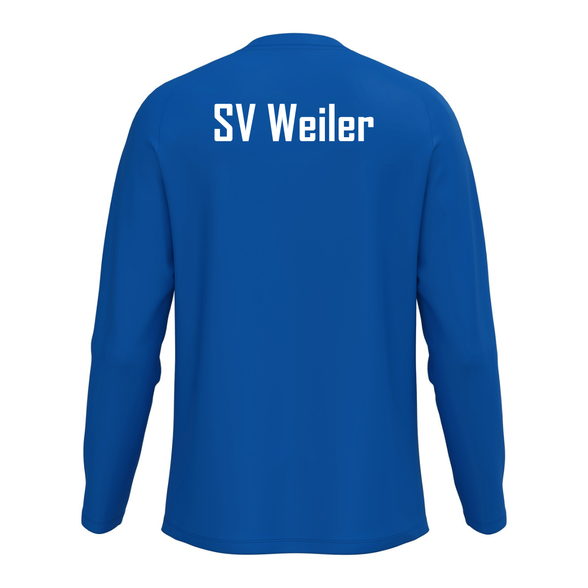 JAKO Sweat One (inkl. Bedruckung) - SV Weiler Jugend