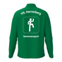 JAKO Freizeitjacke One Grün (inkl. Bedruckung) - VfL Herrenberg Triathlon