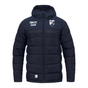JAKO Stadionjacke mit Kapuze (inkl. Bedruckung) - FSV Bietigheim-Bissingen