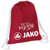 JAKO Schuhtasche JAKO schwarz (inkl. Bedruckung) - FC Unterjettingen