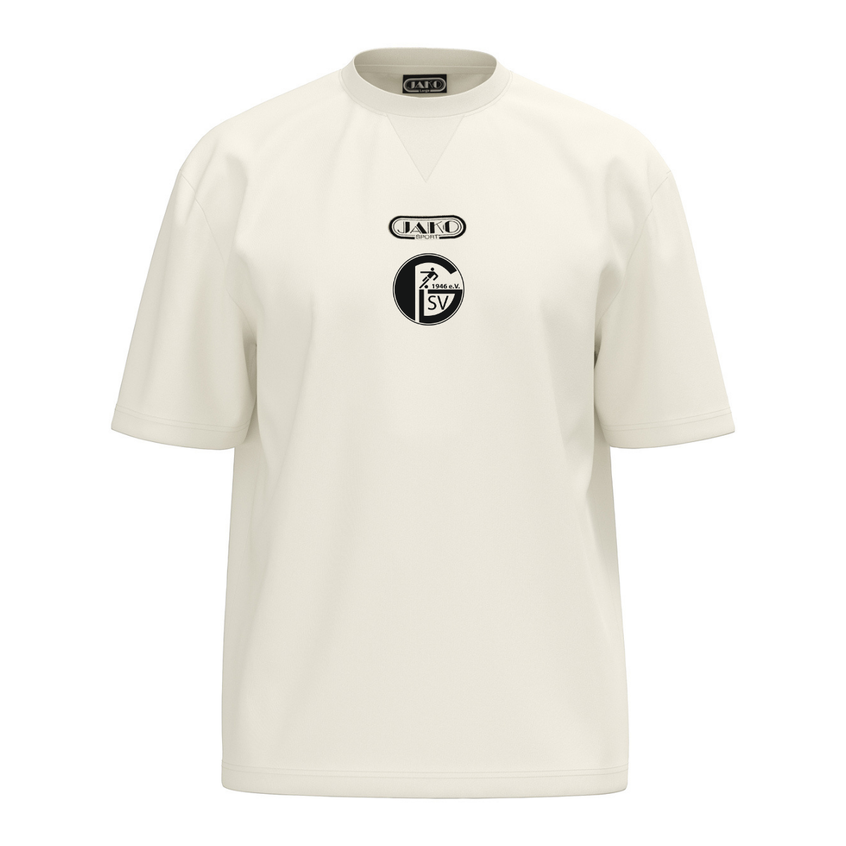 JAKO T-Shirt Wardrobe (inkl. Bedruckung) - SV Gültlingen