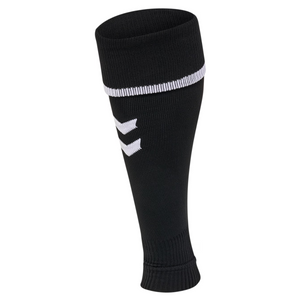 HUMMEL Core Football Tube - Schwarz/Weiß - VfL Pfullingen