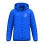 Erima CMT Puffer Jacke Blau - SGM Pfrondorf/Lustnau