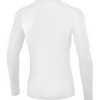 ERIMA Athletic Longsleeve - Weiß