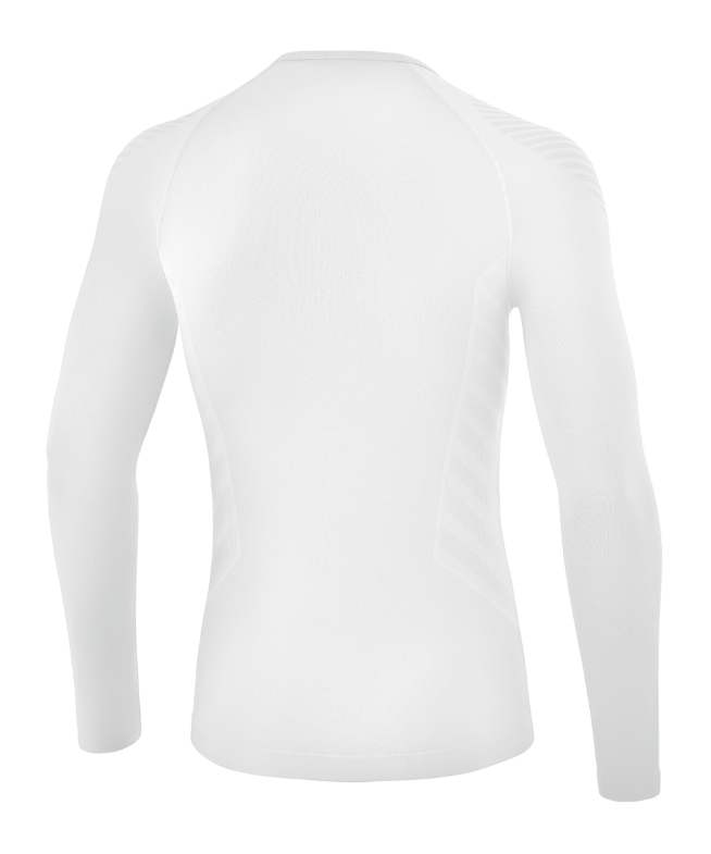 ERIMA Athletic Longsleeve - Weiß