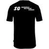 Uhlsport Essential Functional Shirt (inkl. Bedruckung) - Schwarz SG Rosenfeld