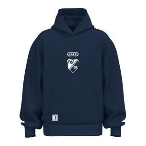 JAKO Kapuzensweat Wardrobe (inkl. Bedruckung) - FSV 08 Bietigheim-Bissingen