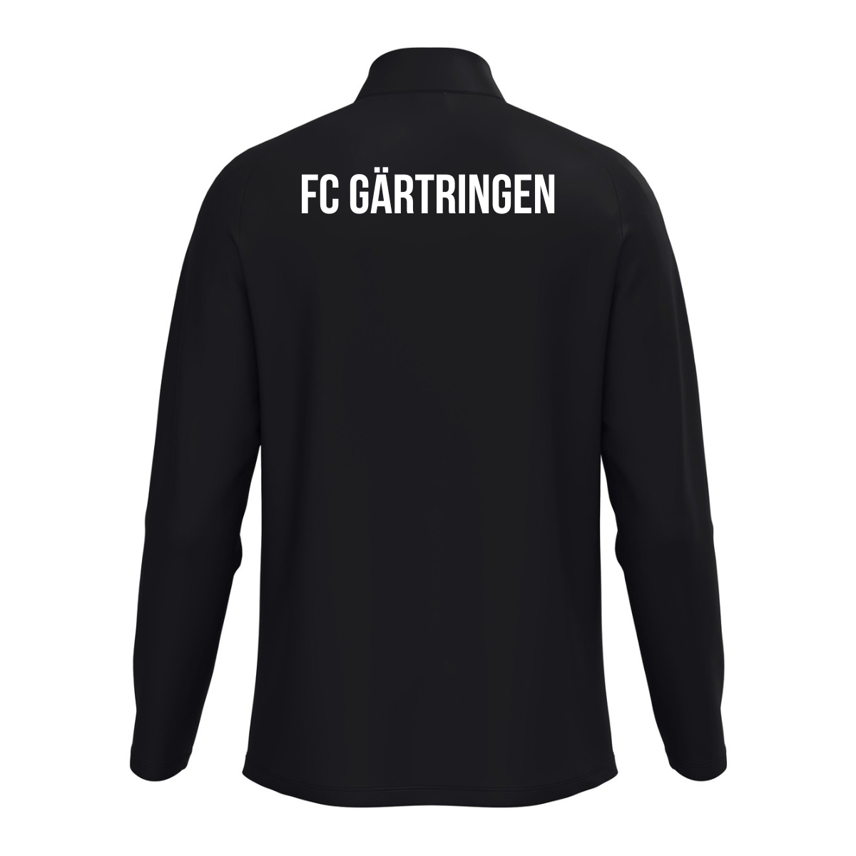 JAKO ZipTop One (inkl. Bedruckung) - FC Gärtringen