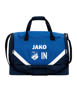 JAKO Sporttasche Iconic Royal - TSV Genkingen