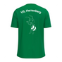 JAKO T-Shirt One Grün (inkl. Bedruckung) VfL Herrenberg Kindersportschule