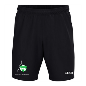 JAKO Trainingsshort One (inkl. Bedruckung) - VfL Herrenberg