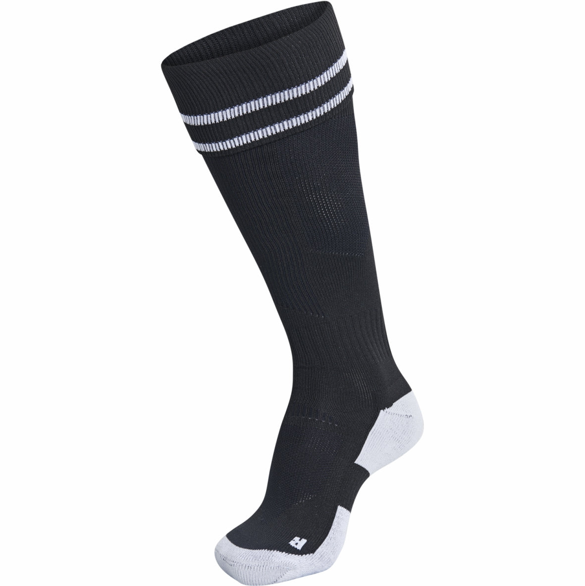 HUMMEL Football Sock ELEMENTAL - Schwarz - VfL Pfullingen