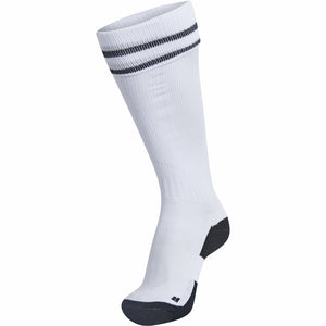 HUMMEL Football Sock ELEMENTAL - Weiss - VfL Pfullingen