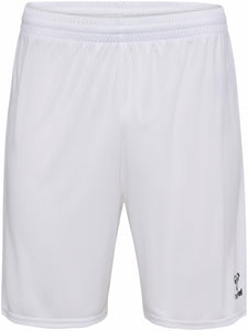 HUMMEL Short ESSENTIAL - Weiss - VfL Pfullingen
