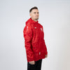 JAKO Allwetterjacke Team 2.0 (inkl. Bedruckung) rot - FC Rottenburg