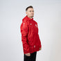 JAKO Allwetterjacke Team 2.0 (inkl. Bedruckung) rot - FC Rottenburg