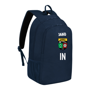 JAKO Rucksack One (inkl. Bedruckung) - SGM Rosenfeld