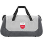 JAKO Sporttasche Iconic (S,M,L) grau (inkl. Bedruckung) - TV Rottenburg