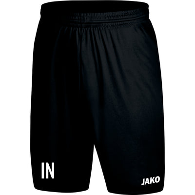 Jako Sporthose Manchester 2.0 Schwarz - SGM Gruol/Erlaheim