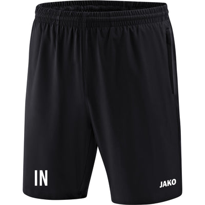 JAKO Short Profi 2.0 schwarz (inkl. Bedruckung) - SV Eutingen