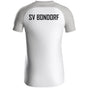 Jako Polo Iconic Weiß - SV Bondorf