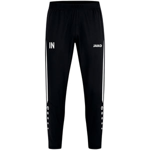 JAKO Freizeithose Power schwarz/weiß (inkl. Bedruckung) - SGM Göttelfingen/Baisingen