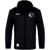 JAKO Allwetterjacke Team 2.0 (inkl. Bedruckung) schwarz - SGM Hart/Owingen