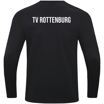 Sweat Power schwarz (inkl. Bedruckung) - TV Rottenburg