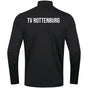 JAKO Polyester Jacke Power schwarz (inkl. Bedruckung) - TV Rottenburg