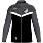 Jako Polyesterjacke Iconic Schwarz/Anthrazit - SV Bondorf Aktive