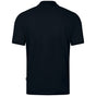 JAKO Polo Doubletex schwarz (inkl. Bedruckung) - SRG Calw
