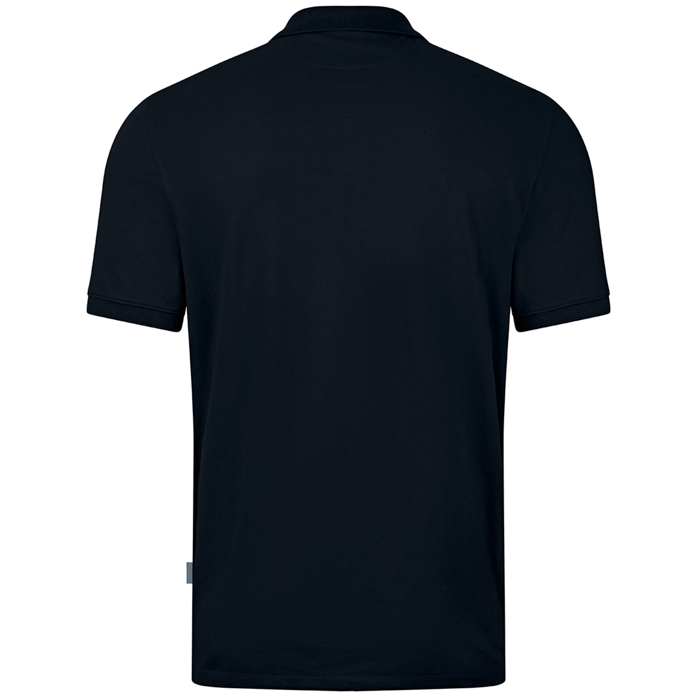 JAKO Polo Doubletex schwarz (inkl. Bedruckung) - SRG Calw