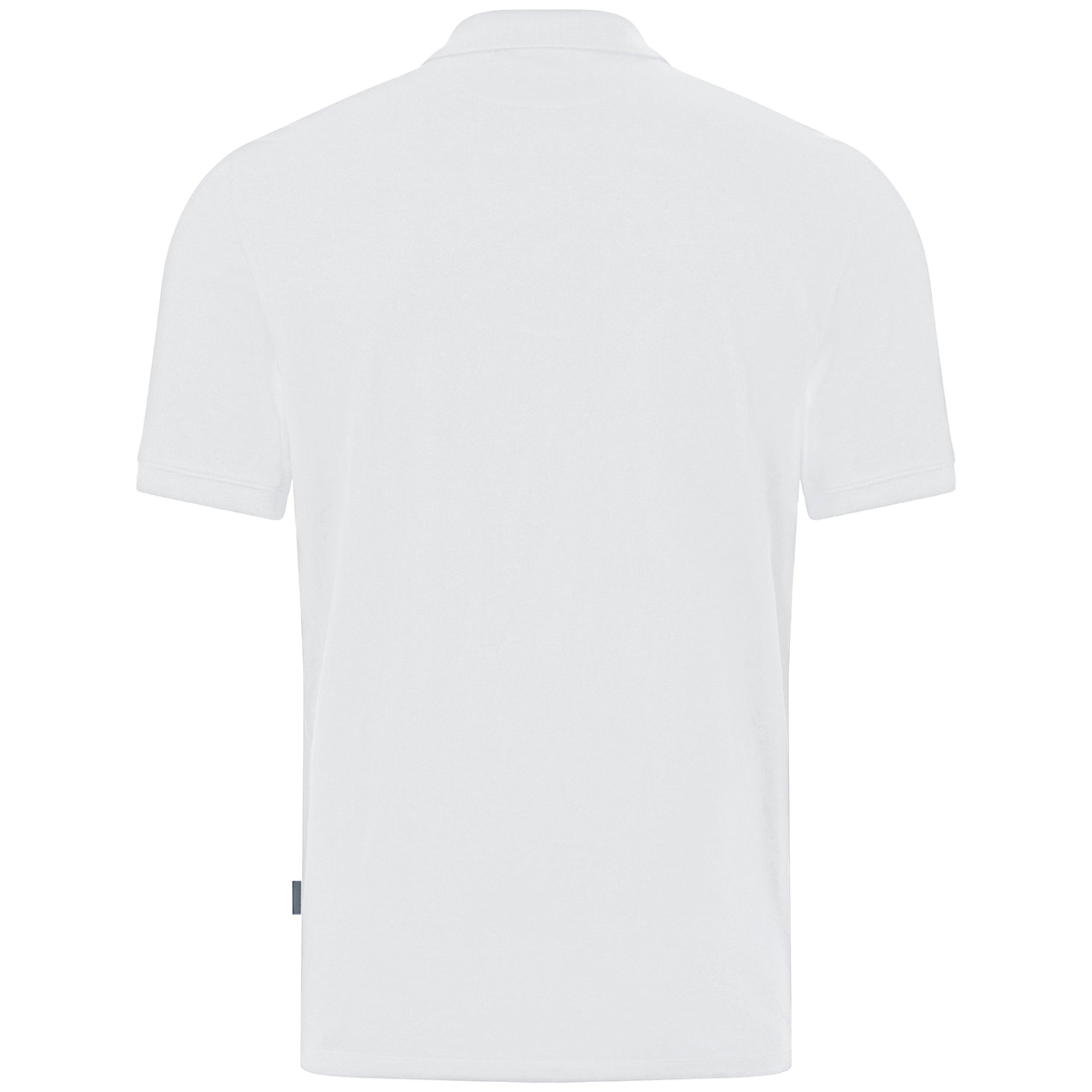 JAKO Polo Doubletex weiß (inkl. Bedruckung) - SRG Calw