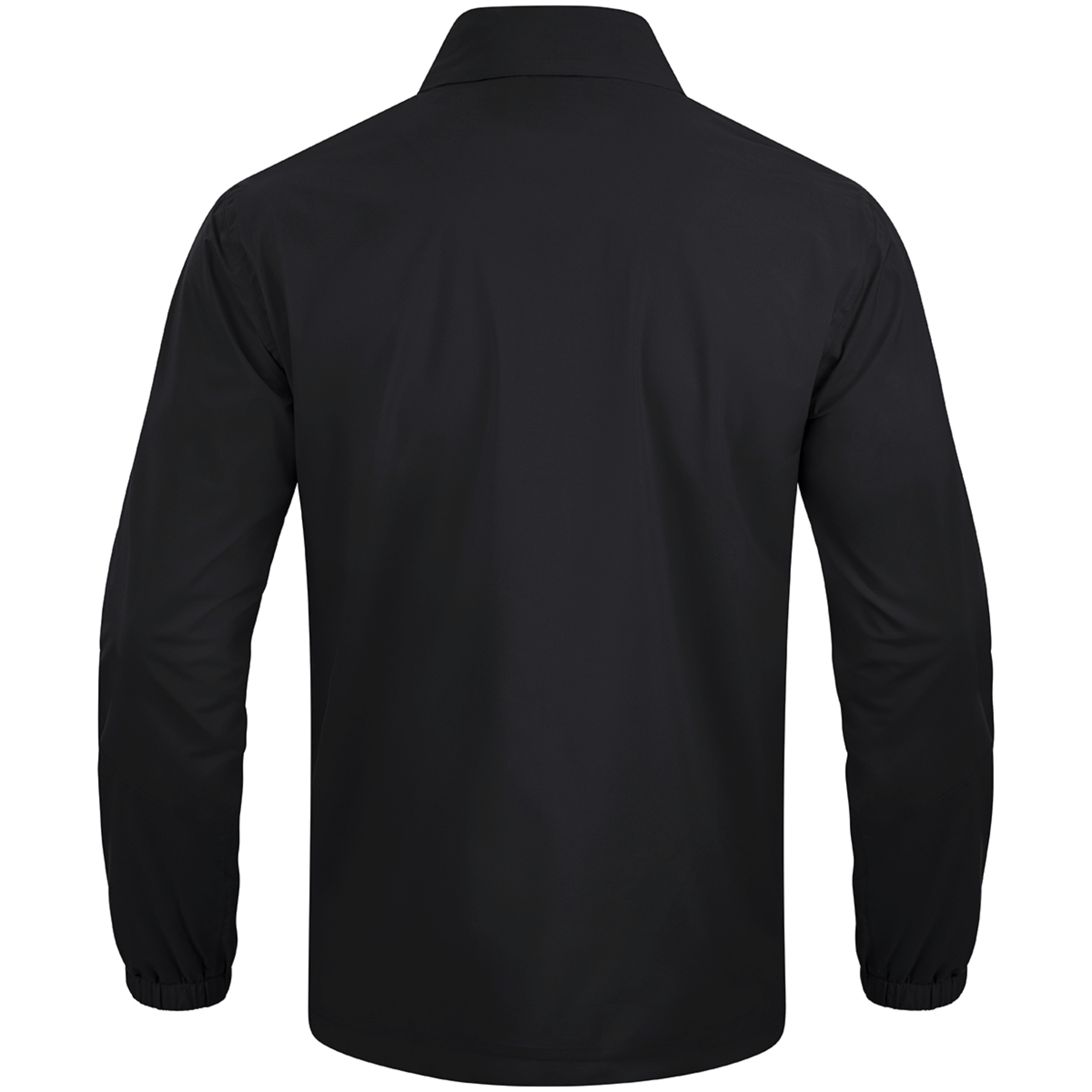 Jako Regenjacke Power schwarz (inkl. Bedruckung) - RSV Margretenhaun