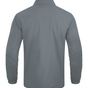 Jako Regenjacke Power steingrau (inkl. Bedruckung) - RSV Margretenhaun
