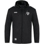 JAKO Allwetterjacke TEAM 2.0 (inkl. Bedruckung) - Schwarz - VfL Herrenberg
