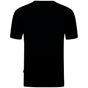 JAKO T-Shirt Organic schwarz (inkl. Bedruckung) - SRG Calw