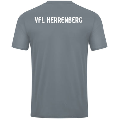 JAKO Trikot POWER (inkl. Bedruckung) - Grau - VfL Herrenberg