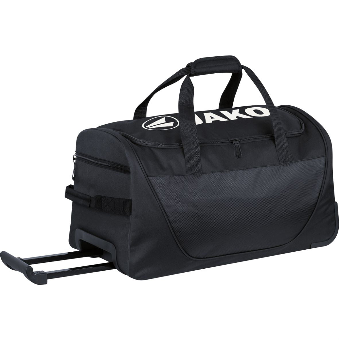 JAKO Trolley JAKO Größe L (inkl. Bedruckung) - Schwarz - VfL Herrenberg