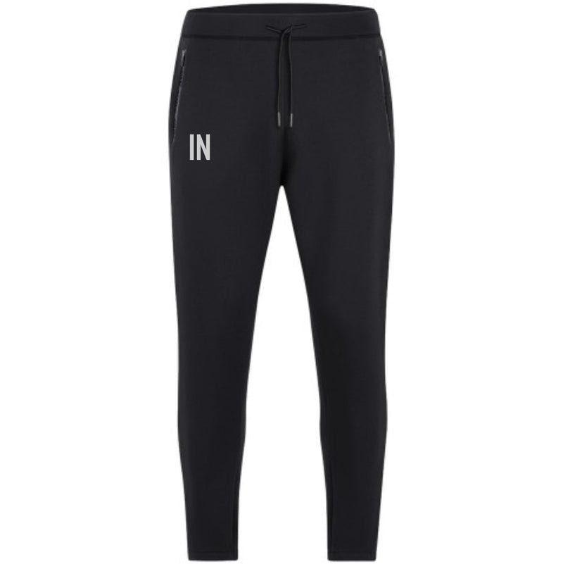 JAKO Jogginghose PRO CASUAL (inkl. Bedruckung) - Schwarz - SV Pfrondorf/Mindersbach