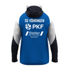 JAKO Kapuzenjacke Dynamic (inkl. Bedruckung) - SG Vöhringen
