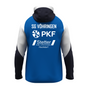 JAKO Kapuzenjacke Dynamic (inkl. Bedruckung) - SG Vöhringen