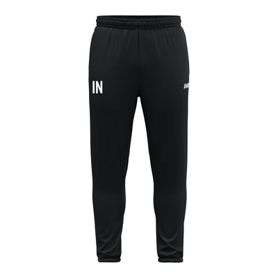 JAKO Freizeithose Dynamic (inkl. Bedruckung) - Schwarz