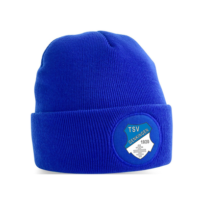 Wintermütze (inkl. Bedruckung) - TSV Genkingen